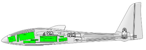 merlin cutaway side view