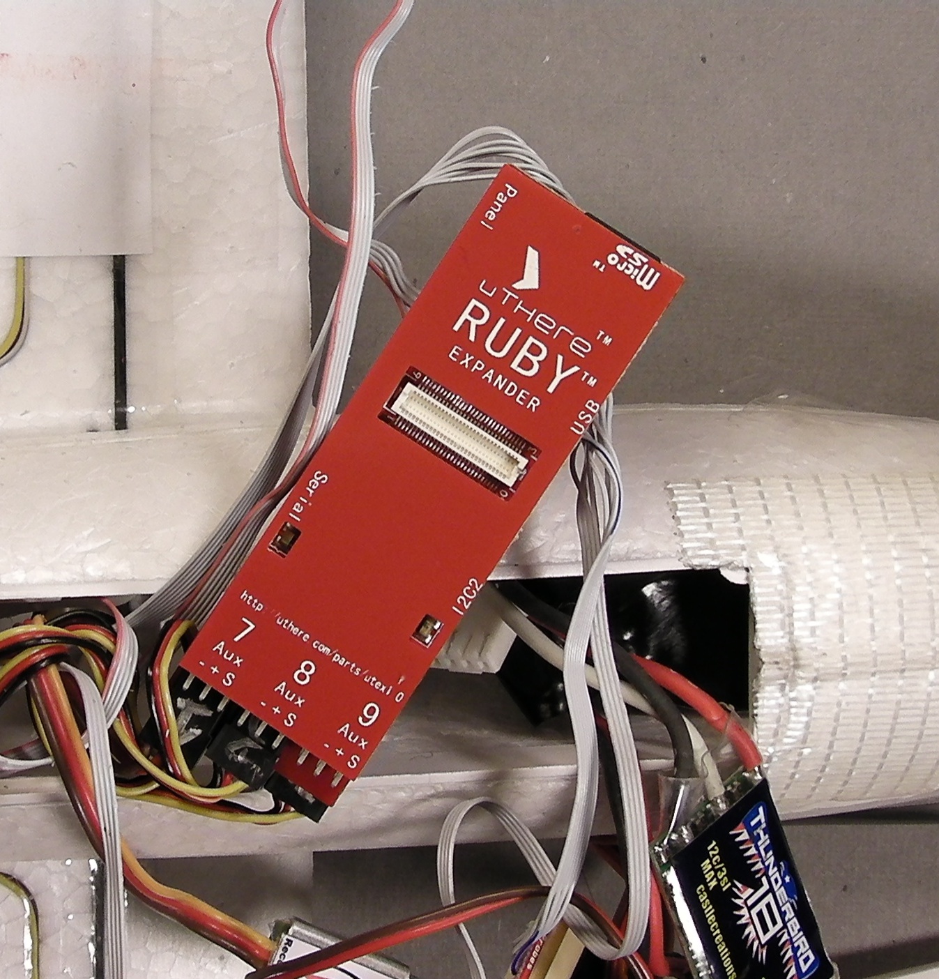 Ruby Installation in Merlin